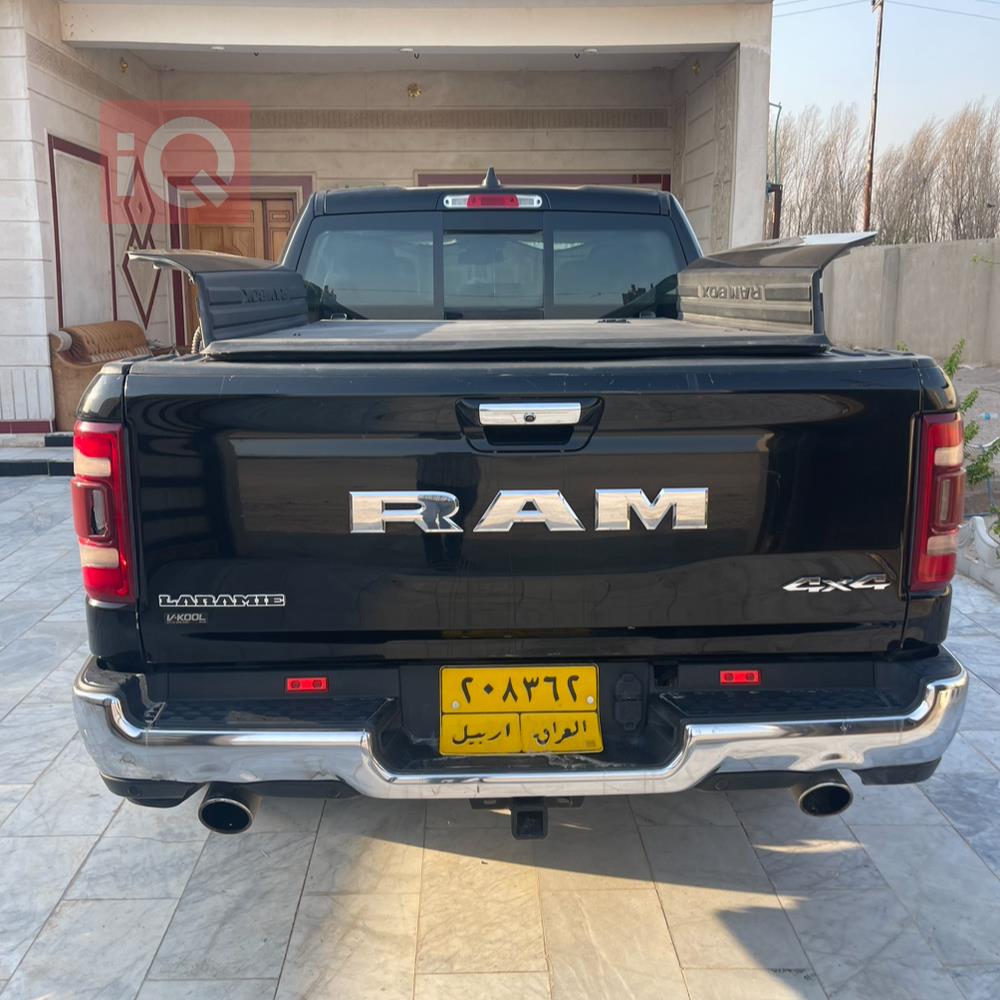 Ram 1500